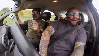 s01e02 — Too Stupid to Drive