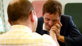 s01e03 — Fake Wake