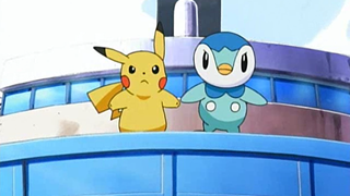 s10e39 — Steamboat Willies!