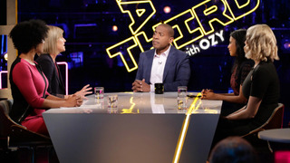 s01e06 — Is Sexual Harassment Inevitable in the Workplace?