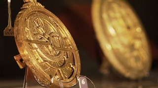 s03e10 — Machines of the East