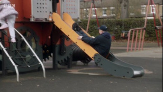 s02e02 — The Babysitter