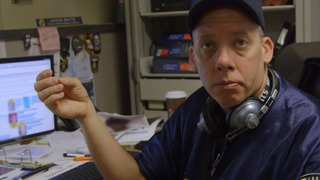 s18e15 — Young Guns