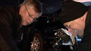 s11e23 — Night Out / One Gram