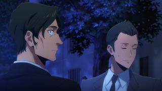 s02e01 — You aren't E-rank, are You