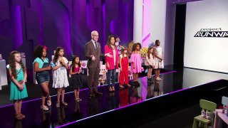 s16e09 — A 'Little' Avant Garde
