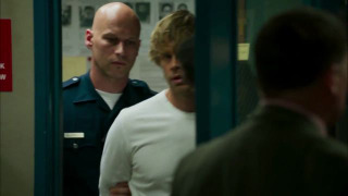 s05e14 — Internal Affairs