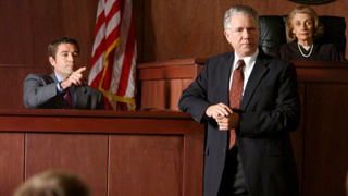 s2005e02 — McBride: The Chameleon Murder