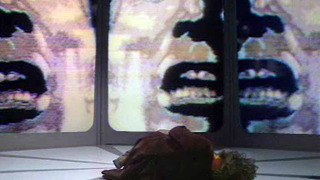 s14e15 — The Face of Evil, Part Three