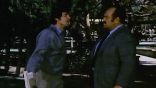 s01e23 — Cain's Mark