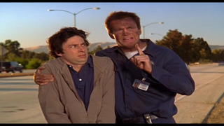 s06e08 — My Road to Nowhere