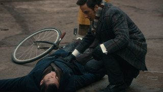 s15e23 — Pay the Piper