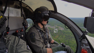 s21e02 — Along Came a Killer