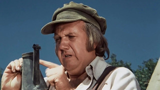 s01e11 — The Voice of Tinker Jones