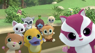 s02e12 — Clumsy Clumsy Platypus