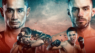 s2020e15 — ONE Championship: Reign of Dynasties