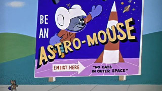 s01e05 — Mouse into Space