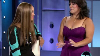 s06e12 — Makeover Episode