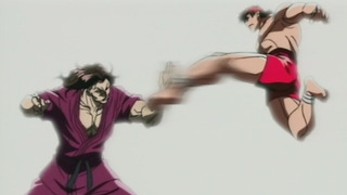 s01e18 — The Cord-Cutter