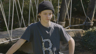 s06e02 — No Ifs, Ands or Putts