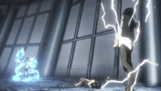 s01e13 — A Flower Blooming with God