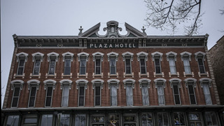 s11e05 — Haunted Harvey House