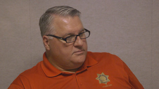 s15e27 — The Invitation