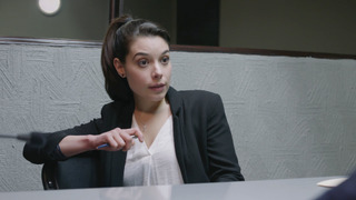 s02e18 — Capítulo 18 ¡Rosario y ‘El Ángel' se besan apasionadamente!