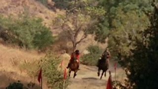 s01e09 — The Horse Race