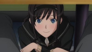 s01 special-2 — Morishima Haruka Chapter