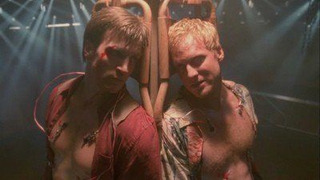 s01e09 — War Stories