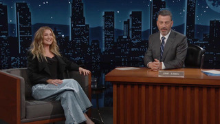 s2025e34 — Ellen Pompeo, David Blaine, Saint Motel