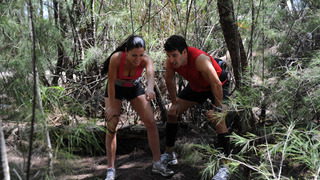 s03e06 — Old Times