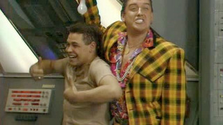 s01e05 — Confidence and Paranoia