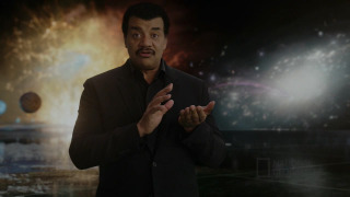 s03e01 — Ladders to the Stars