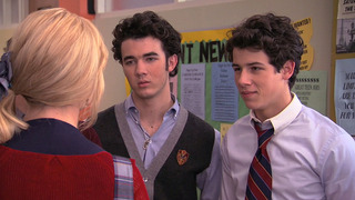 s01e16 — Forgetting Stella's Birthday