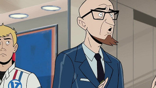 s07e08 — The Terminus Mandate