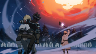 s02e01 — The Brokenhearted Mage