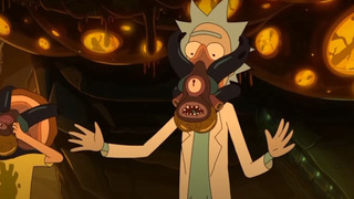 s04e07 — Promortyus