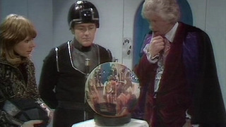 s09e15 — The Mutants, Part One