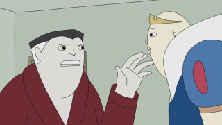 s03e10 — Magical Pet