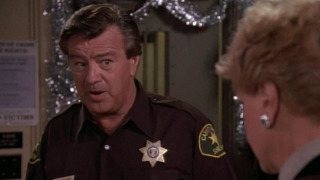 s09e09 — A Christmas Secret