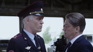 s01e23 — Изнанка правосудия, серия 3