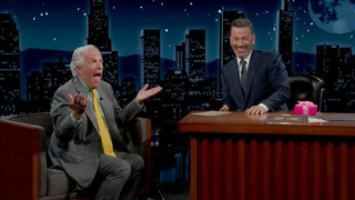 s2025e64 — Henry Winkler, Tramell Tillman, Laufey