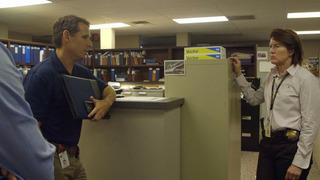 s17e15 — Bad Lick & Red Dawn