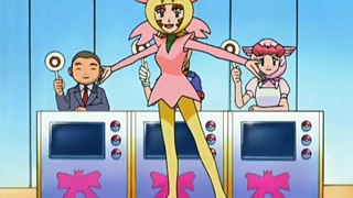 s10e33 — All Dressed Up With Somewhere To Go!