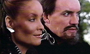 s22e05 — The Mark of the Rani, Part One