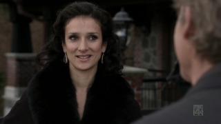 s02e12 — The Trouble with Harry