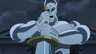 s01e19 — The Last Bastion