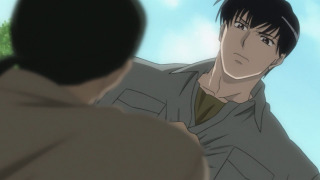 s02e22 — Matsuribayashi-hen Sono Kyuu: Koubou